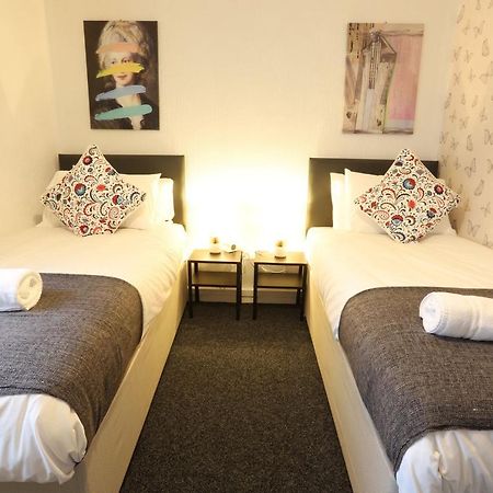 ברמינגהאם B'Ham Nec/Airport/Hs2 Short Stay מראה חיצוני תמונה