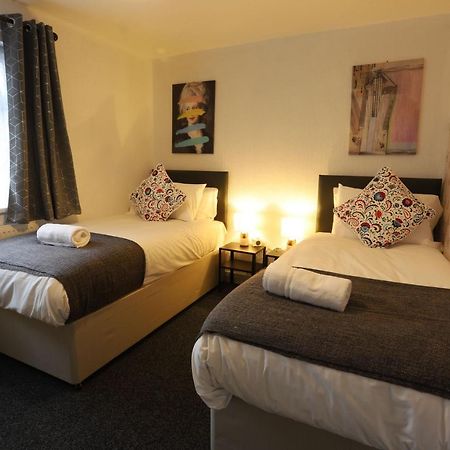 ברמינגהאם B'Ham Nec/Airport/Hs2 Short Stay מראה חיצוני תמונה
