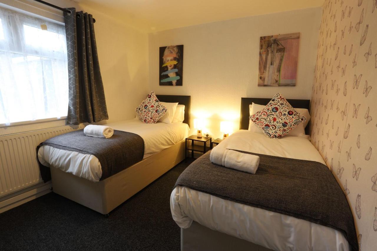 ברמינגהאם B'Ham Nec/Airport/Hs2 Short Stay מראה חיצוני תמונה