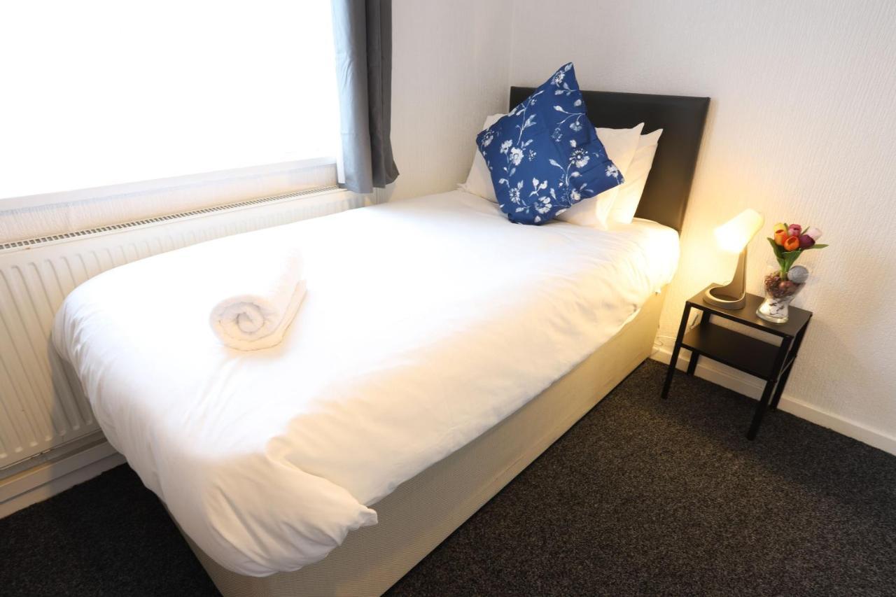 ברמינגהאם B'Ham Nec/Airport/Hs2 Short Stay מראה חיצוני תמונה
